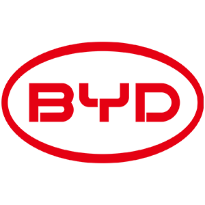 BYD